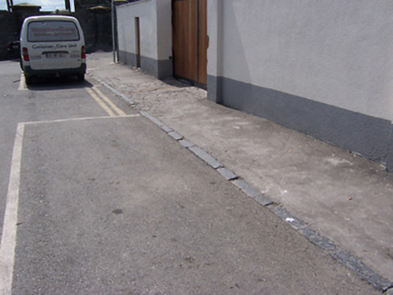 Railway Row,  MULLINGAR, Mullingar,  Co. WESTMEATH