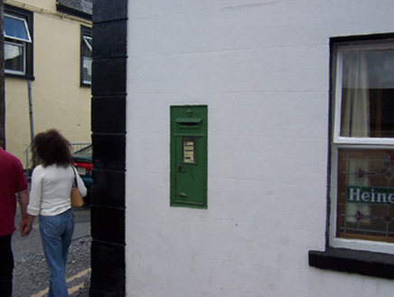 Mount Street,  MULLINGAR, Mullingar,  Co. WESTMEATH