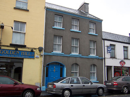 40 Mount Street,  MULLINGAR, Mullingar,  Co. WESTMEATH