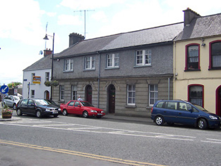 48 Mount Street,  MULLINGAR, Mullingar,  Co. WESTMEATH