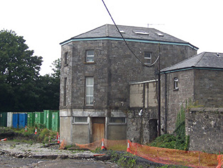Mount Street,  MULLINGAR, Mullingar,  Co. WESTMEATH