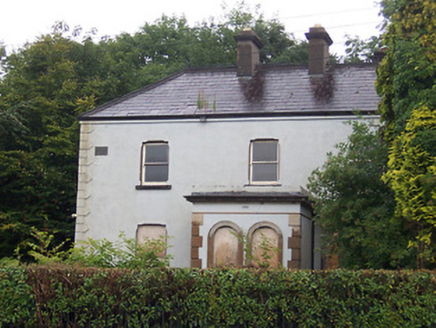 Lakeview House, Millmount Road,  PETITSWOOD, Mullingar,  Co. WESTMEATH