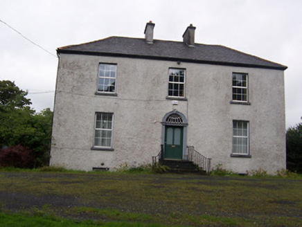 The Rectory, Mount Street,  MULLINGAR, Mullingar,  Co. WESTMEATH