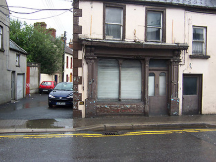 21 Mount Street, Church Lane, MULLINGAR, Mullingar,  Co. WESTMEATH