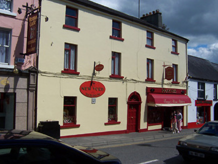 7 Mount Street,  MULLINGAR, Mullingar,  Co. WESTMEATH