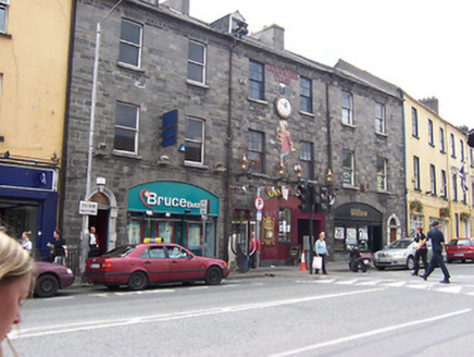 29 Pearse Street,  MULLINGAR, Mullingar,  Co. WESTMEATH