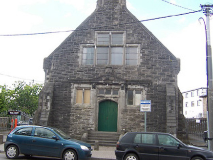 Mullingar Parochial Hall, Church Avenue,  MULLINGAR, Mullingar,  Co. WESTMEATH