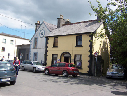 Church Avenue,  MULLINGAR, Mullingar,  Co. WESTMEATH