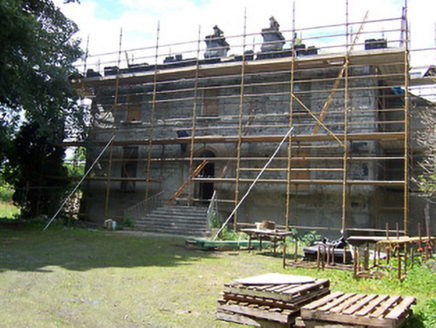 Annebrook House, Pearse Street,  MULLINGAR, Mullingar,  Co. WESTMEATH