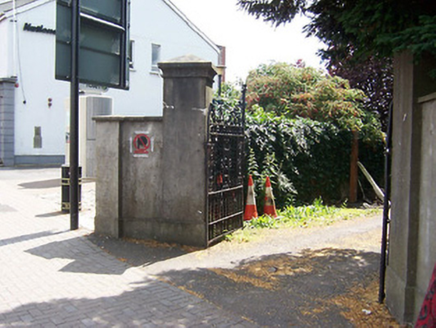 Annebrook House, Pearse Street,  MULLINGAR, Mullingar,  Co. WESTMEATH