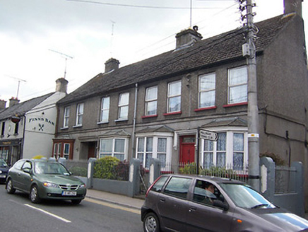 19-23 Austin Friars Street,  MULLINGAR, Mullingar,  Co. WESTMEATH