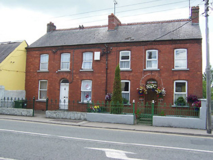 Kilmacnevin, 49 Austin Friars Street,  MULLINGAR, Mullingar,  Co. WESTMEATH