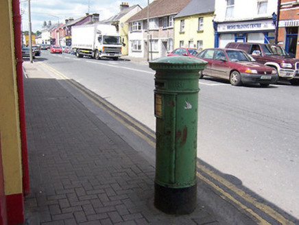 Austin Friars Street,  MULLINGAR, Mullingar,  Co. WESTMEATH