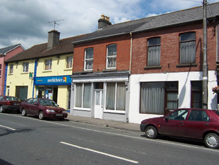 46 Austin Friars Street,  MULLINGAR, Mullingar,  Co. WESTMEATH