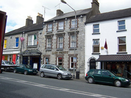 14 Pearse Street,  MULLINGAR, Mullingar,  Co. WESTMEATH