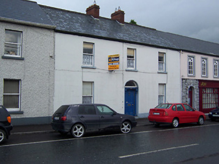 Saint Clements, Harbour Street,  MULLINGAR, Mullingar,  Co. WESTMEATH