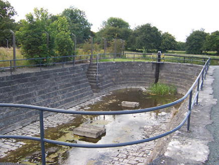 Harbour Quay,  MULLINGAR, Mullingar,  Co. WESTMEATH