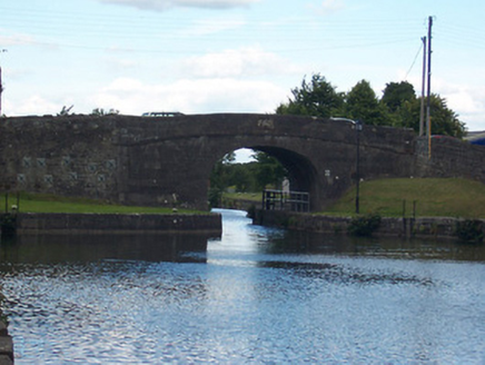 Scanlan's Bridge, MULLINGAR, Mullingar,  Co. WESTMEATH