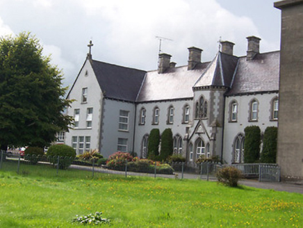 Loreto Convent, Longford Road,  MULLINGAR, Mullingar,  Co. WESTMEATH