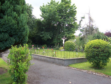 Loreto Convent, Longford Road,  MULLINGAR, Mullingar,  Co. WESTMEATH