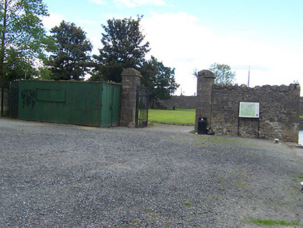 Longford Road,  MULLINGAR, Mullingar,  Co. WESTMEATH