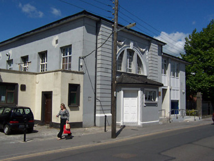 Saint Mary's Hall, Bishop's Gate Street,  MULLINGAR, Mullingar,  Co. WESTMEATH