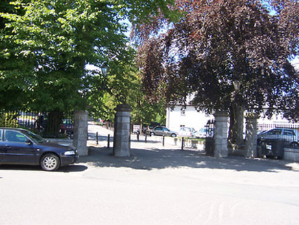 Catholic Cathedral of Christ the King, Bishop's Gate Street,  MULLINGAR, Mullingar,  Co. WESTMEATH