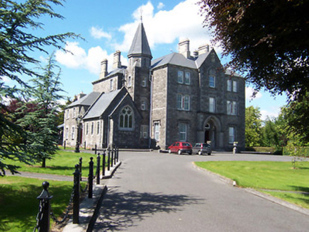 Catholic Cathedral of Christ the King, Bishop's Gate Street,  MULLINGAR, Mullingar,  Co. WESTMEATH