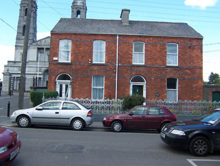 4 Saint Mary's Terrace, Bishop's Gate Street, MULLINGAR, Mullingar,  Co. WESTMEATH