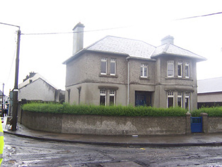 Manila House, College Street, Mary Street, MULLINGAR, Mullingar,  Co. WESTMEATH