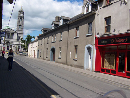 6 Mary Street,  MULLINGAR, Mullingar,  Co. WESTMEATH