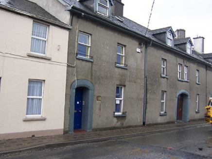3 Mary Street,  MULLINGAR, Mullingar,  Co. WESTMEATH