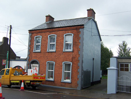 Bishop's Gate Street,  MULLINGAR, Mullingar,  Co. WESTMEATH