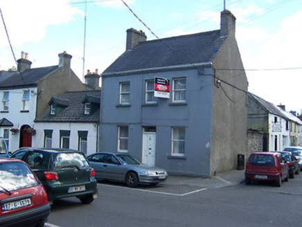 Irene Villa, Bishop's Gate Street, Casey's Lane, MULLINGAR, Mullingar,  Co. WESTMEATH