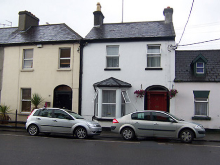 Palace View, Bishop's Gate Street,  MULLINGAR, Mullingar,  Co. WESTMEATH