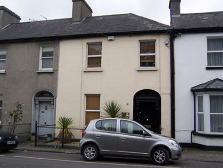 Bishop's Gate Street,  MULLINGAR, Mullingar,  Co. WESTMEATH