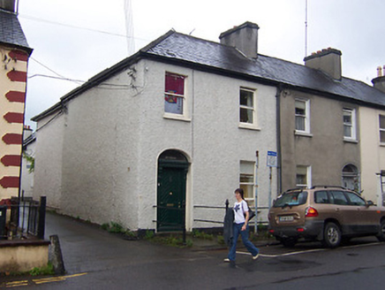 Ivy Villa, Bishop's Gate Street, Downe's Lane, MULLINGAR, Mullingar,  Co. WESTMEATH