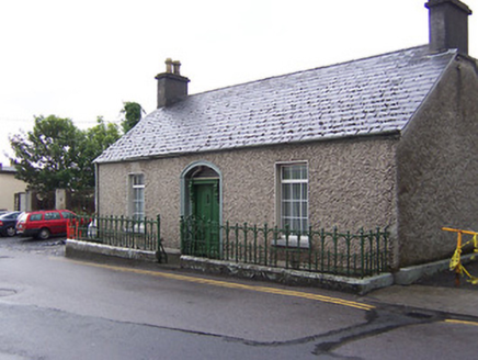 7 Bishop's Gate Street,  MULLINGAR, Mullingar,  Co. WESTMEATH