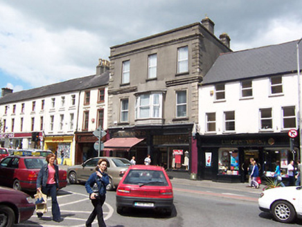 22-24 Pearse Street,  MULLINGAR, Mullingar,  Co. WESTMEATH