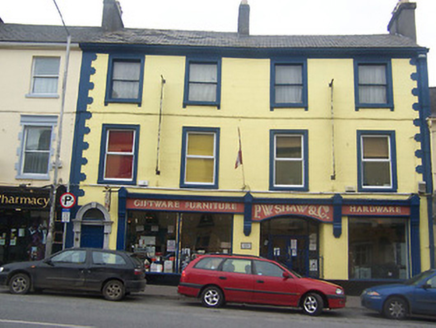 36 Pearse Street,  MULLINGAR, Mullingar,  Co. WESTMEATH