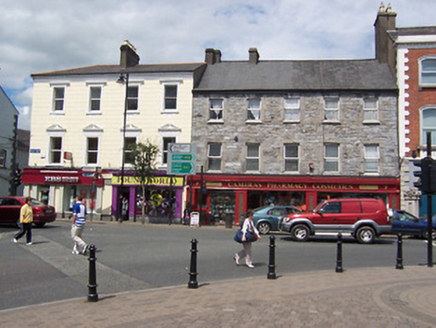 58-60 Pearse Street, Martin's Lane, MULLINGAR, Mullingar,  Co. WESTMEATH