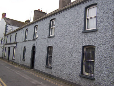 Martin's Lane,  MULLINGAR, Mullingar,  Co. WESTMEATH