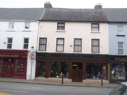 12 Oliver Plunkett Street,  MULLINGAR, Mullingar,  Co. WESTMEATH