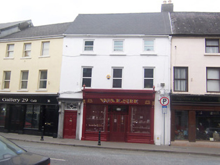 14 Oliver Plunkett Street,  MULLINGAR, Mullingar,  Co. WESTMEATH
