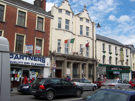 Saint Colman's House, Oliver Plunkett Street,  MULLINGAR, Mullingar,  Co. WESTMEATH