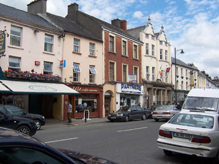 26 Oliver Plunkett Street,  MULLINGAR, Mullingar,  Co. WESTMEATH