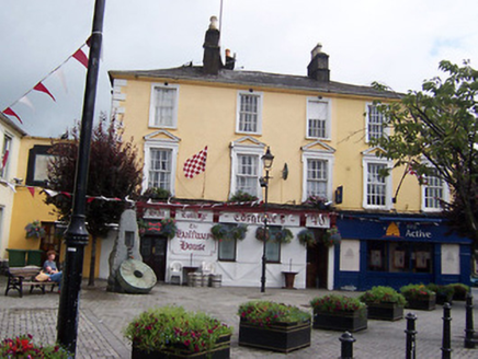 The Square, Oliver Plunkett Street, MULLINGAR, Mullingar,  Co. WESTMEATH