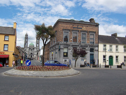 The Square, Mary Street, MULLINGAR, Mullingar,  Co. WESTMEATH