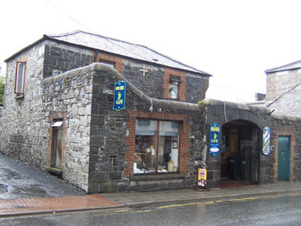 The Square, Mary Street, MULLINGAR, Mullingar,  Co. WESTMEATH