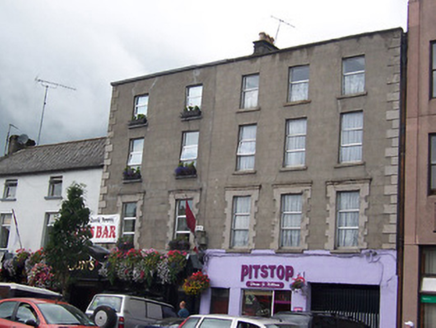 Dominick Street,  MULLINGAR, Mullingar,  Co. WESTMEATH